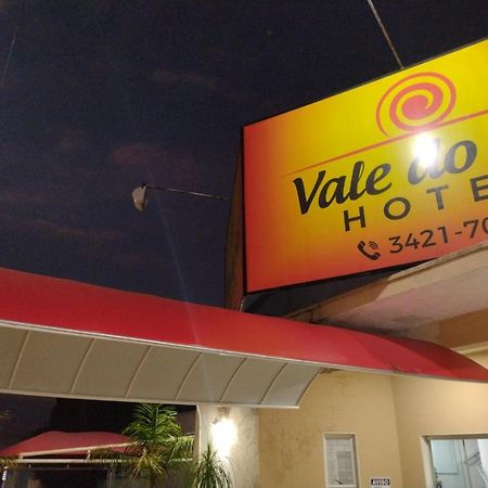 ווטופורנגה Hotel Vale Do Sol מראה חיצוני תמונה