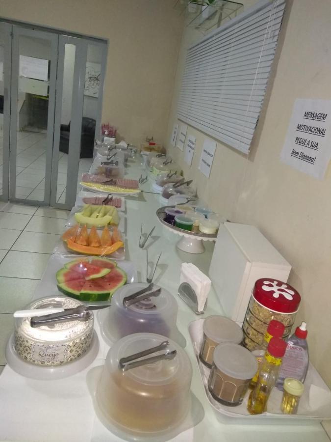 ווטופורנגה Hotel Vale Do Sol מראה חיצוני תמונה