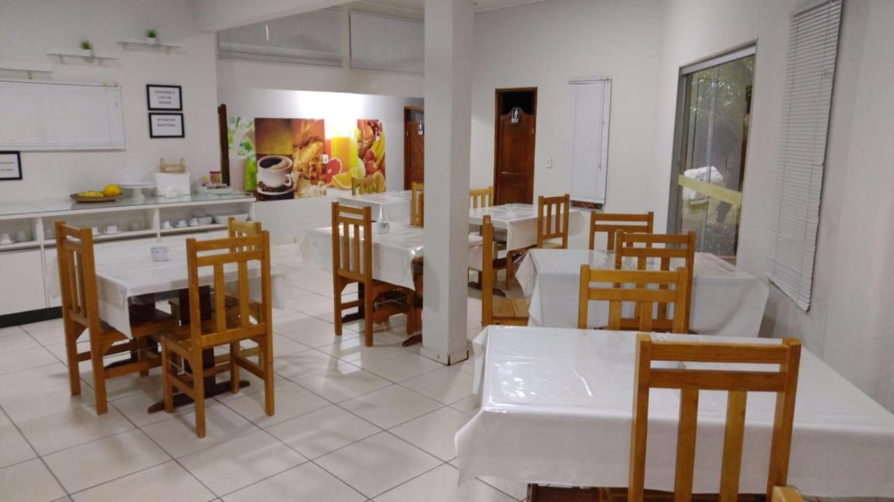 ווטופורנגה Hotel Vale Do Sol מראה חיצוני תמונה