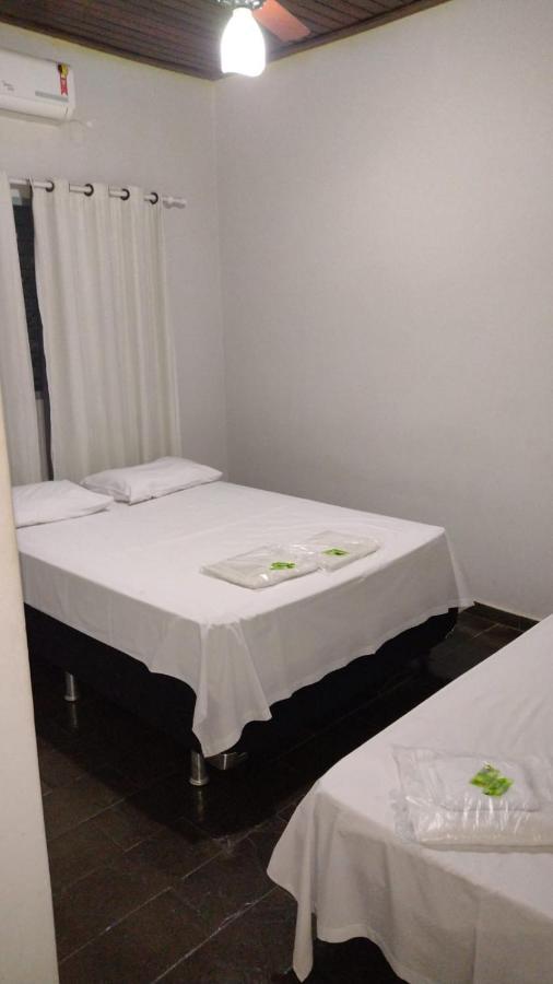 ווטופורנגה Hotel Vale Do Sol מראה חיצוני תמונה
