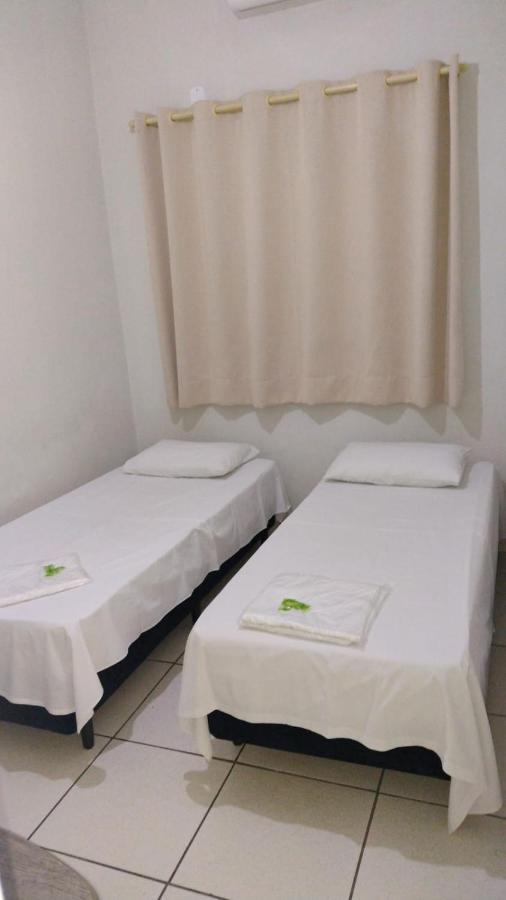 ווטופורנגה Hotel Vale Do Sol מראה חיצוני תמונה