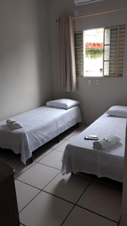 ווטופורנגה Hotel Vale Do Sol מראה חיצוני תמונה