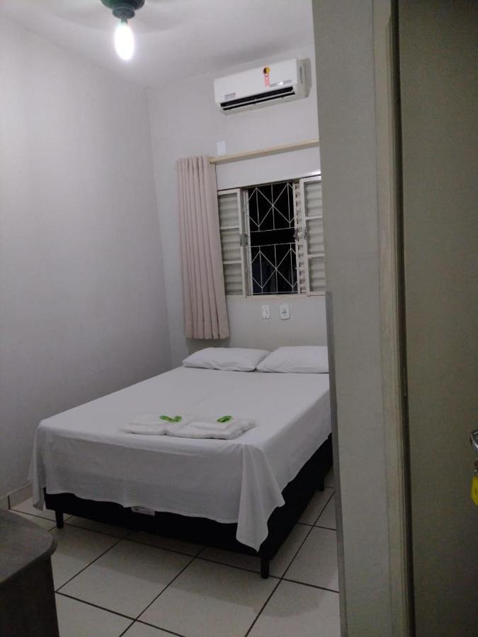 ווטופורנגה Hotel Vale Do Sol מראה חיצוני תמונה