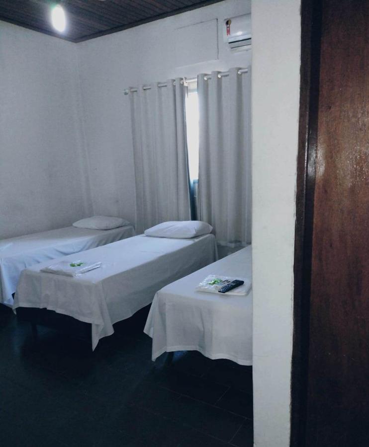ווטופורנגה Hotel Vale Do Sol מראה חיצוני תמונה