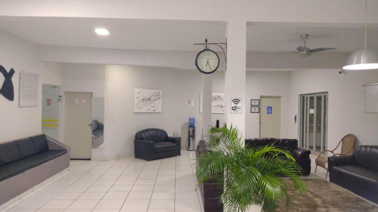 ווטופורנגה Hotel Vale Do Sol מראה חיצוני תמונה